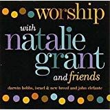 Worship With Natalie Grant And Friends   CD