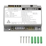 Wosijm Módulo De Controle De Ignição De Sistemas Elétricos De Substituição 42001 0052S Para Sistema Elétrico De Aquecedores De Piscina E Spa Pentair Sta Rite Max E Therm Mastertemp