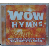 Wow Hymns 30 Modern And Classic