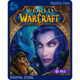 Wow World Of Warcraft