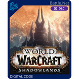 Wow World Of Warcraft Shadowlands Dlc Battlenet