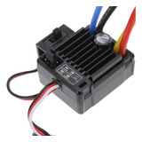 Wp 1060 rtr Esc 60a Para Carros 1 10