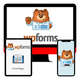 Wpforms Pro   Atualizado