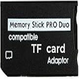 WQDMKE Adaptador Memory Stick