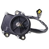 WQSING Atuador Motor Engrenagem Diferencial Q830 314000 Para Cfmoto Cforce 400Au 500S Atv Eixo Dianteiro 400 500