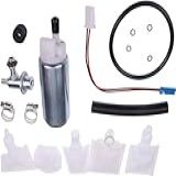 WQSING Bomba De Combustível No Tanque Compatível Com Suzuki V Strom 650 1000 Intruder Volusia 800 M800 Marauder 800 VZ800 Boulevard C50 M50 Electrical 2001 2009 15100 41F20 15100 06G10 15100 06G10