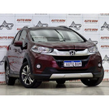 Wr v Exl 1 5 2019 Automático C Ar Condicionado Digital 