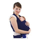 Wrap Canguru Carregador De Bebe Sling