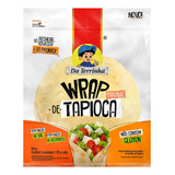 Tapioca