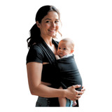 Wrap Sling Algodao Carregador