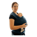 Wrap Sling Bebe Canguru