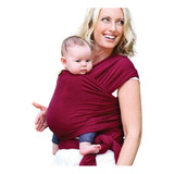 Wrap Sling Carregador De Bebê 7 Metros