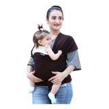 Wrap Sling Preto