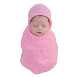 Wrap   Touca Pronta Entrega Foto Newborn Bebe Props