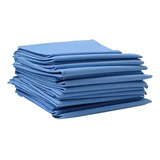 Wraps Para Esterilização Sms 40g  1 2x1 2m  Pct50un  rti 