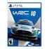 Wrc 10 (fia World Rally Championship) Físico Ps5 [eua] Novo