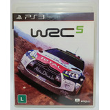 Wrc 5 Jogo