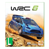 Wrc 6 Fia World