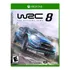 Wrc 8: Campeonato Mundial De Rally Da Fia (xb1)