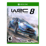 Wrc 8 Campeonato