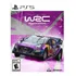 Wrc Generations  Standard Edition Nacon Ps5 Físico