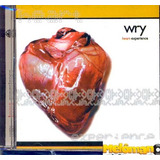 Wry 2000 Heart experience