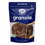 Ws Naturais Granola Tradicional 500g