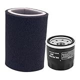 WSDRM Kit De Filtro De óleo De Filtro De Ar 5UH E4451 10 00 Compatível Com Yamaha Bruin 350 2004 2006 Grizzly Wolverine 350 450 2006 2014 Kodiak 400 450 2004 2006 YFM350 YFM4451 10 00 00F YFMM 450F