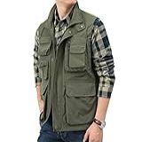 Wslcn Colete Masculino Leve