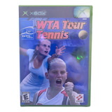 Wta Tour Tennis X
