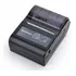 Wtp05 Mini Impressora Térmica Bluetooth Cor Preto