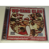 Wu Tang Clan   Disciples