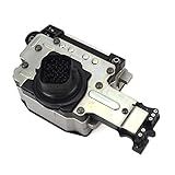WULYGO Pacote De Bloco Solenoide De Mudança De Transmissão 545RFE 45RFE Compatível Com C-hrysler Aspen D-odge 2500 J-eep Wrangler -plugue Preto-