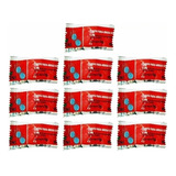 Wurth Limpa Para brisa 10 Pastilhas Eco w Efervescente Carro