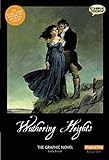 Wuthering Heights The Graphic Novel