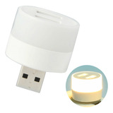 ww Luz Led Usb