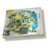 Wwe All Stars 3ds