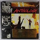WWE Anthology Audio CD Various Artists