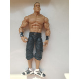Wwe John Cena Mattel
