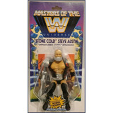 Wwe Masters Of The Universe Steve