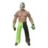 Wwe Maximum Aggression Rey Mysterio 1/6 Hot Toys