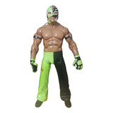 Wwe Maximum Aggression Rey