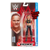 Wwe Shayna Baszler Boneco