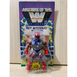 Wwe X Masters Of