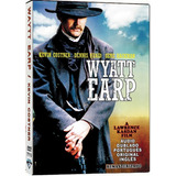 Wyatt Earp