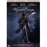 Wyatt Earp Edicao Dupla