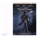 Wyatt Earp Edicao Especial