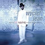 Wyclef Jean Presents Carnival Featuring Refugee Allstars  Audio CD  Wyclef Jean Feat  Refugee Allstars