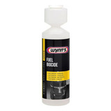 Wynn s Fuel Biocide 250ml Bactericida Para Diesel Via Tanque