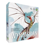 Wyrmspan Jogo De Tabuleiro Ludofy